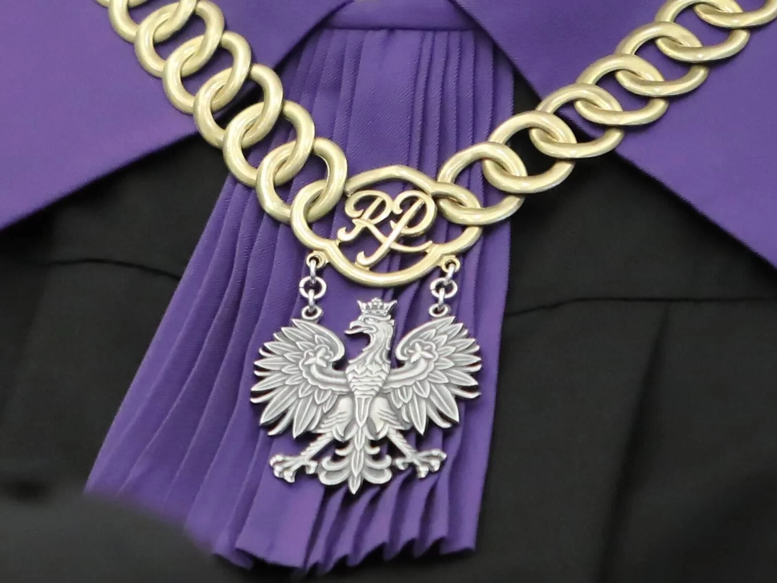 Powrót sędziowskiej oligarchii?