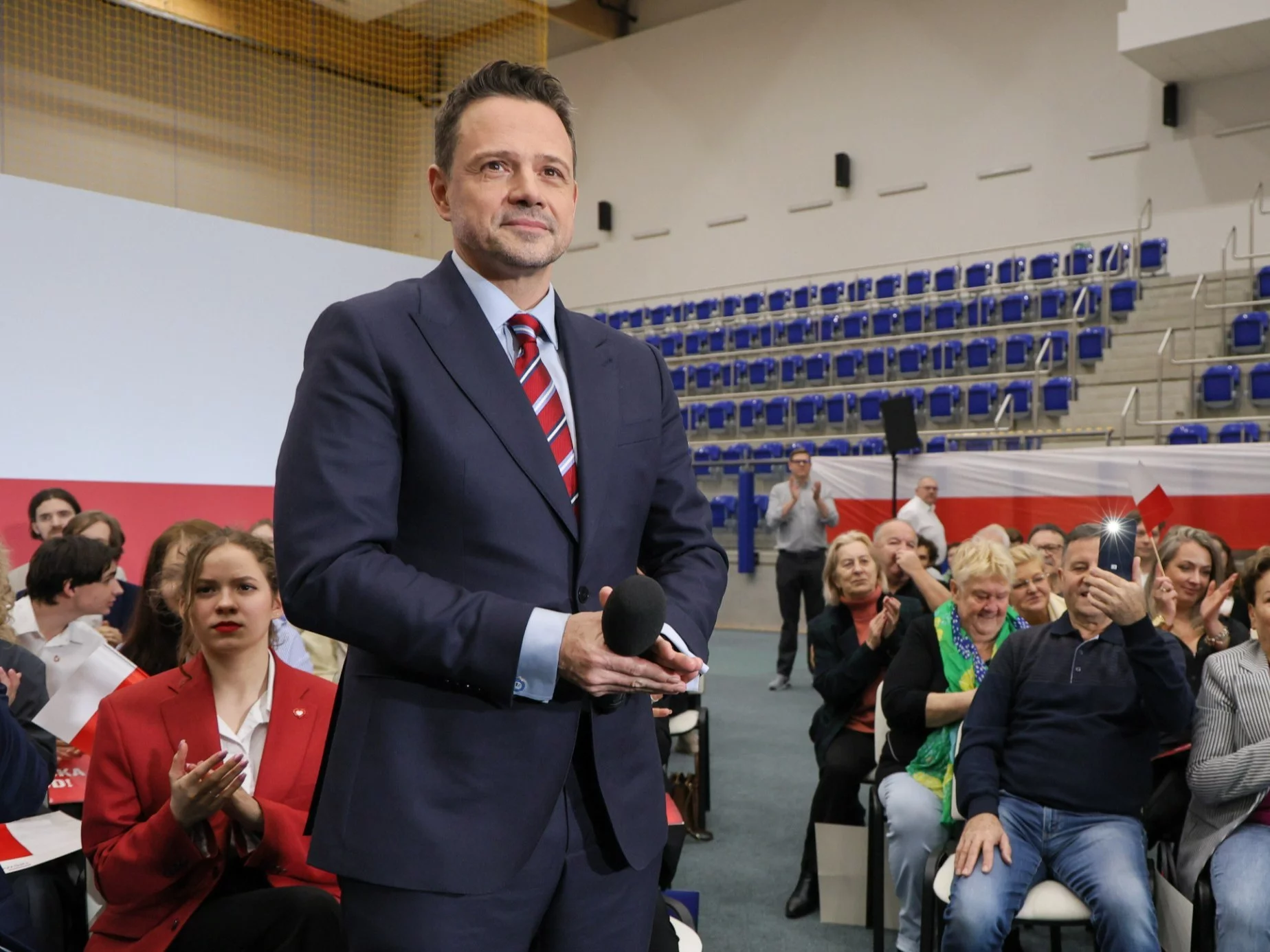 Rafał Trzaskowski (KO)