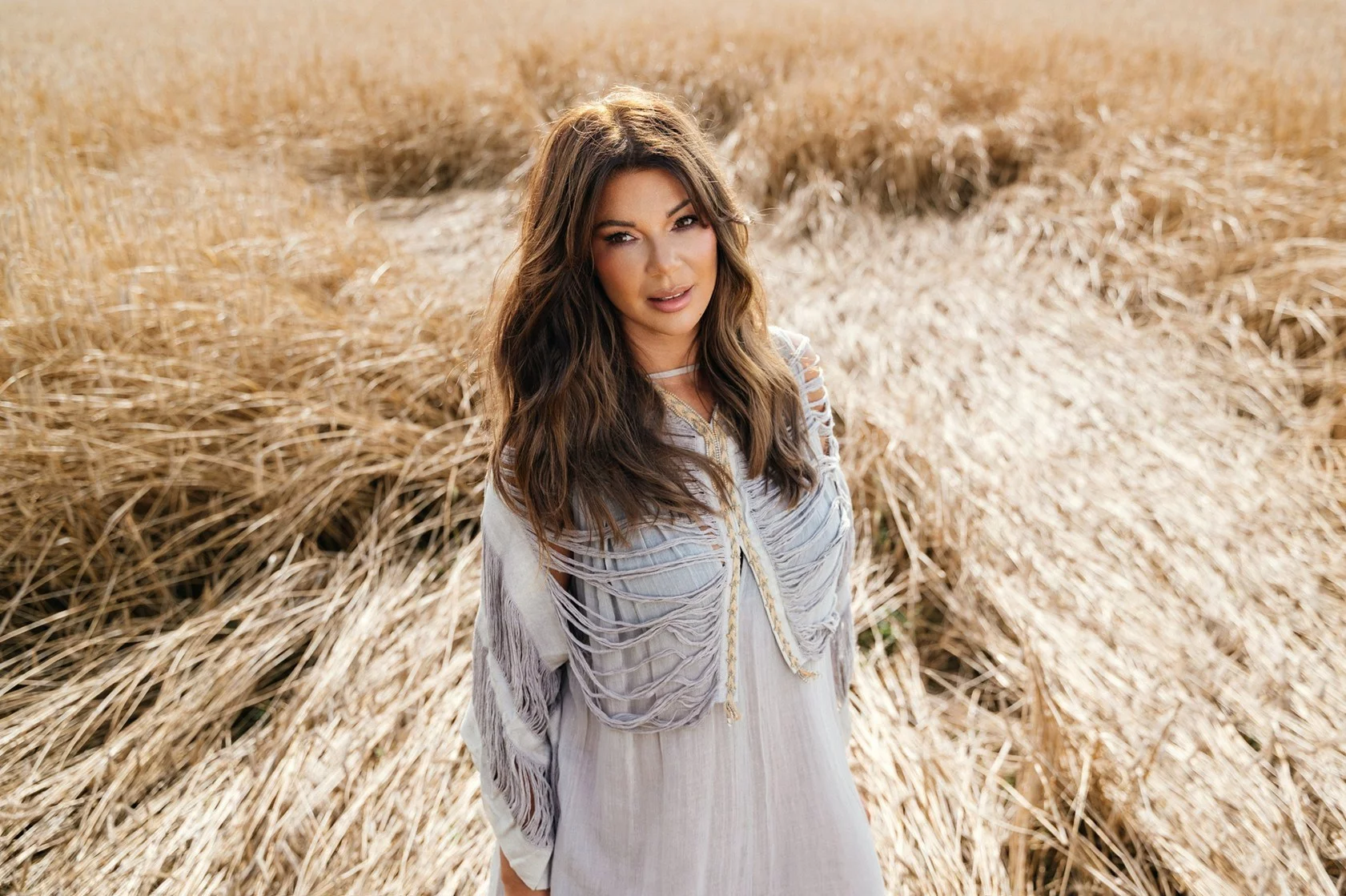 Film "Edyta Górniak" w 2026 roku na platformie SkyShowtime