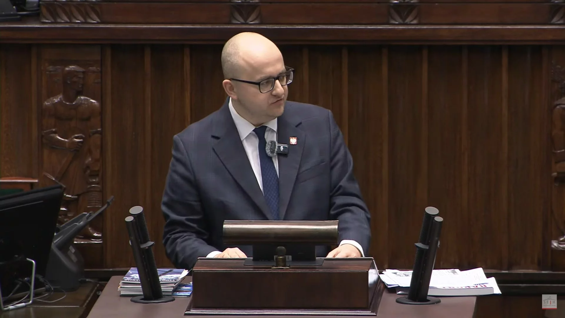 Dariusz Matecki (PiS)