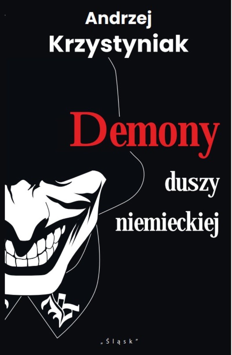 Demony duszy niemieckiej