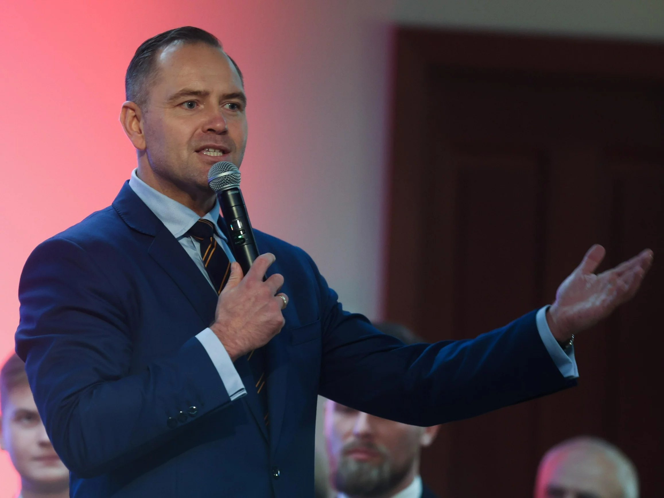 Powstanie partia Nawrockiego? Oto co myślą Polacy