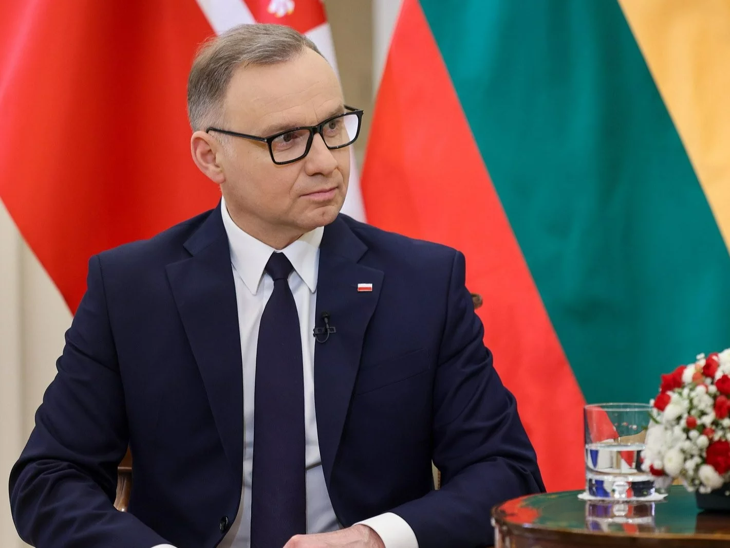 Powstanie rząd techniczny? Komentarz prezydenta Dudy