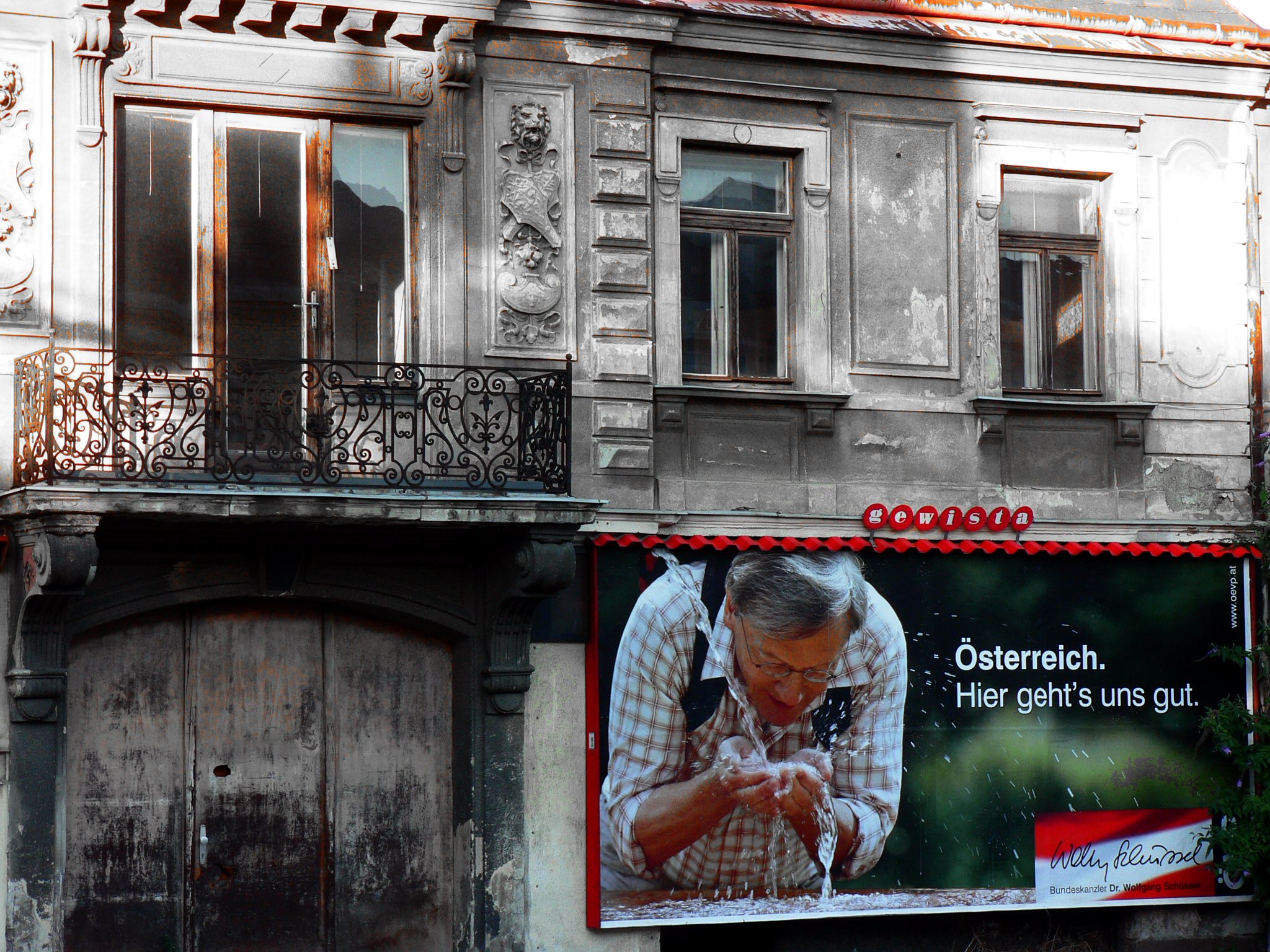 Powtórka drugiej tury wyborów prezydenckich w Austri odbędzie się w najbliższą niedzielę