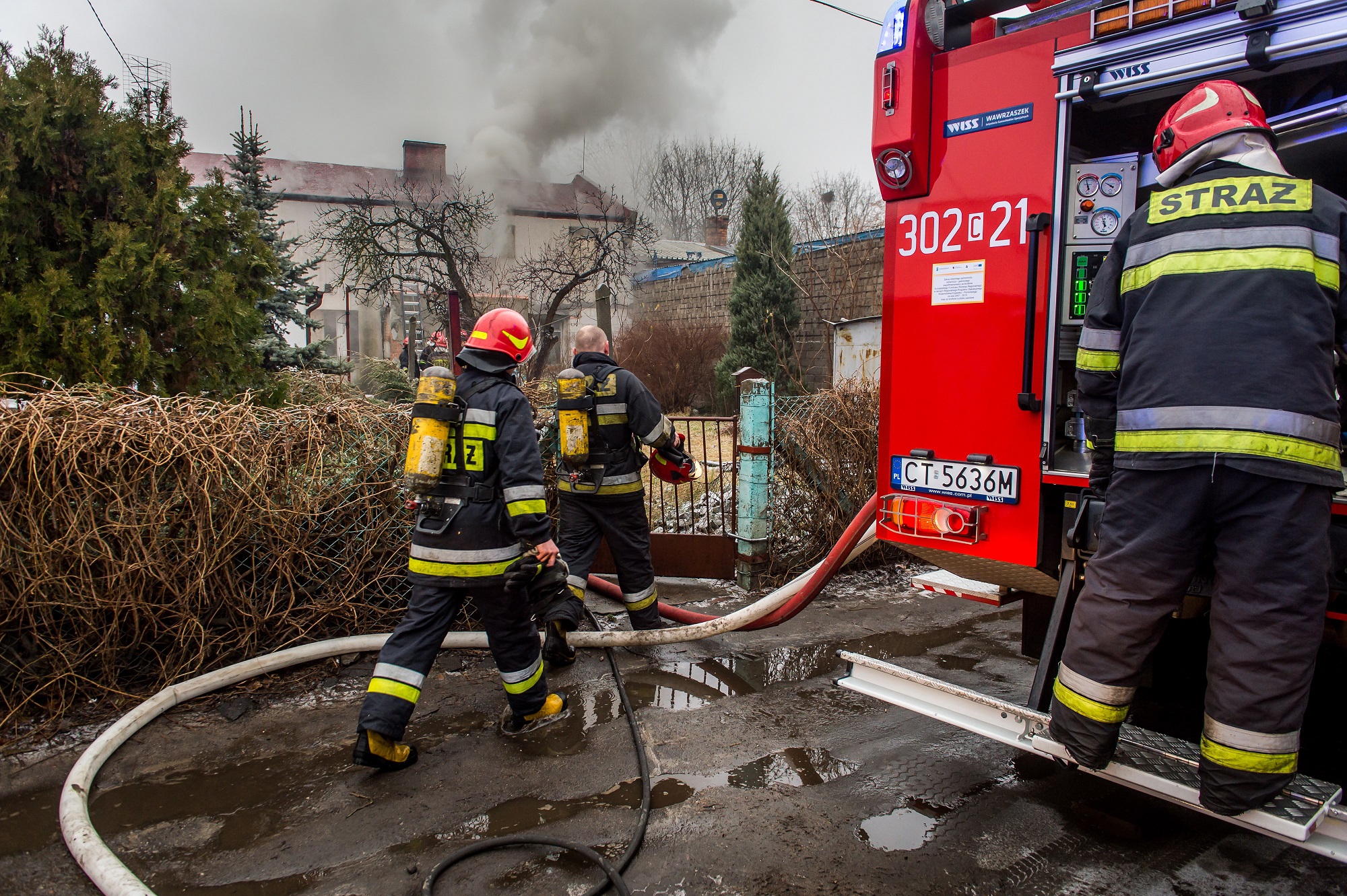 fot. zdjęcie ilustracyjne