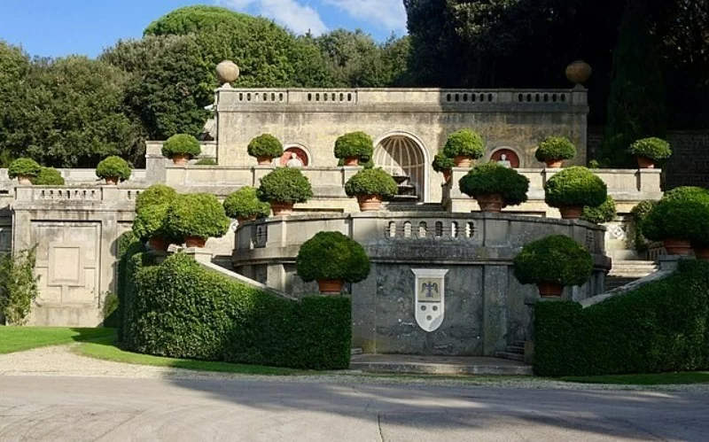 Castel Gandolfo