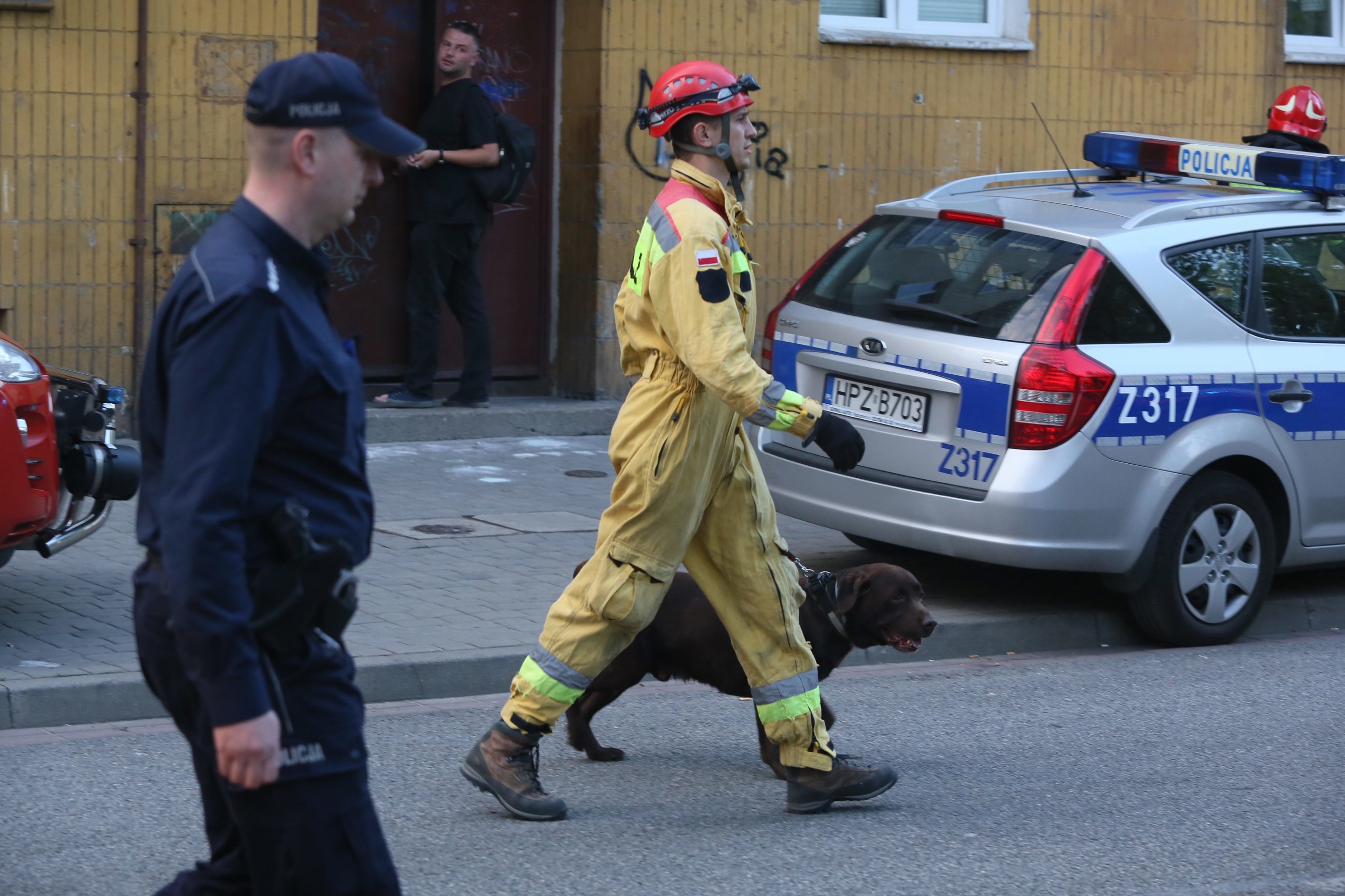 fot. zdjęcie ilustracyjne