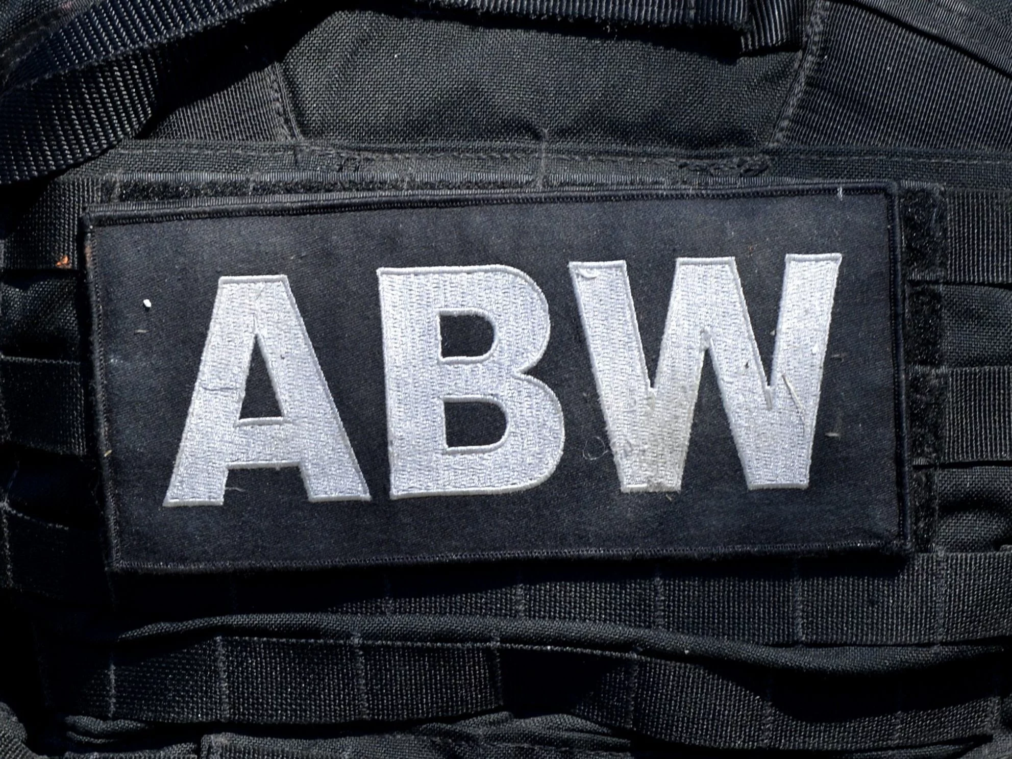 ABW, zdjęcie ilustracyjne