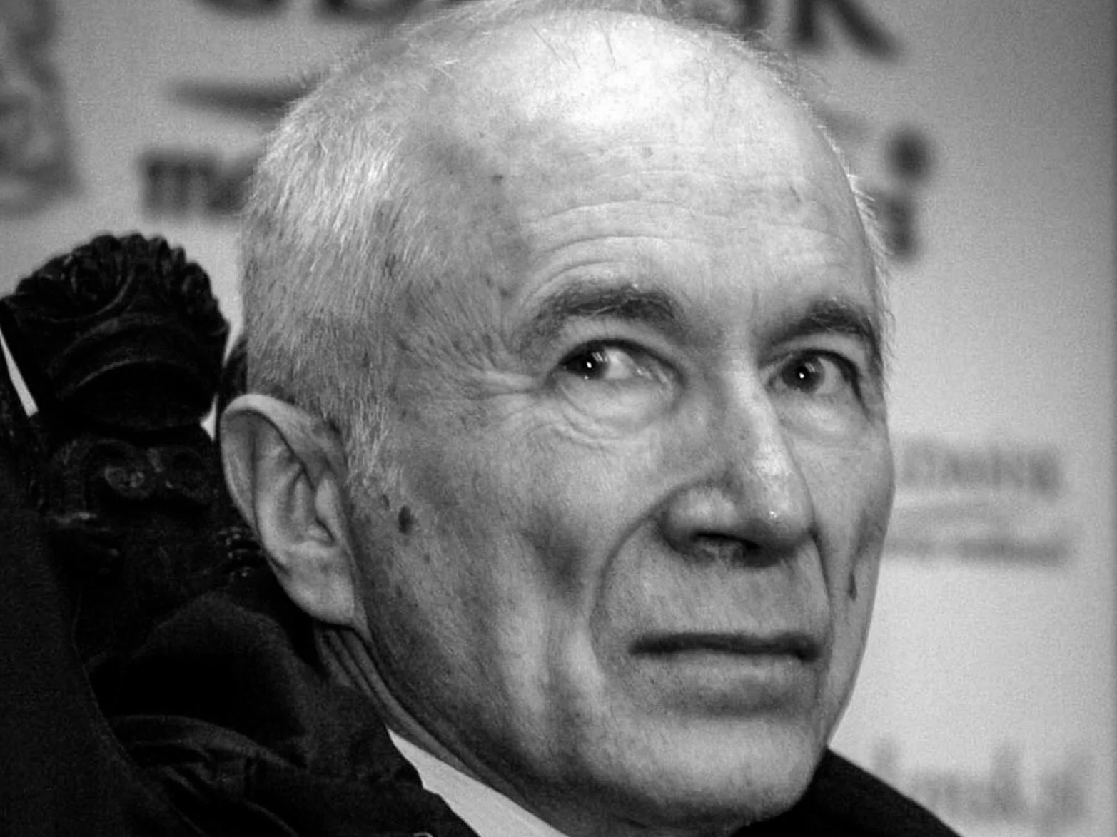 Piotr Wierzbicki (1935-2025)