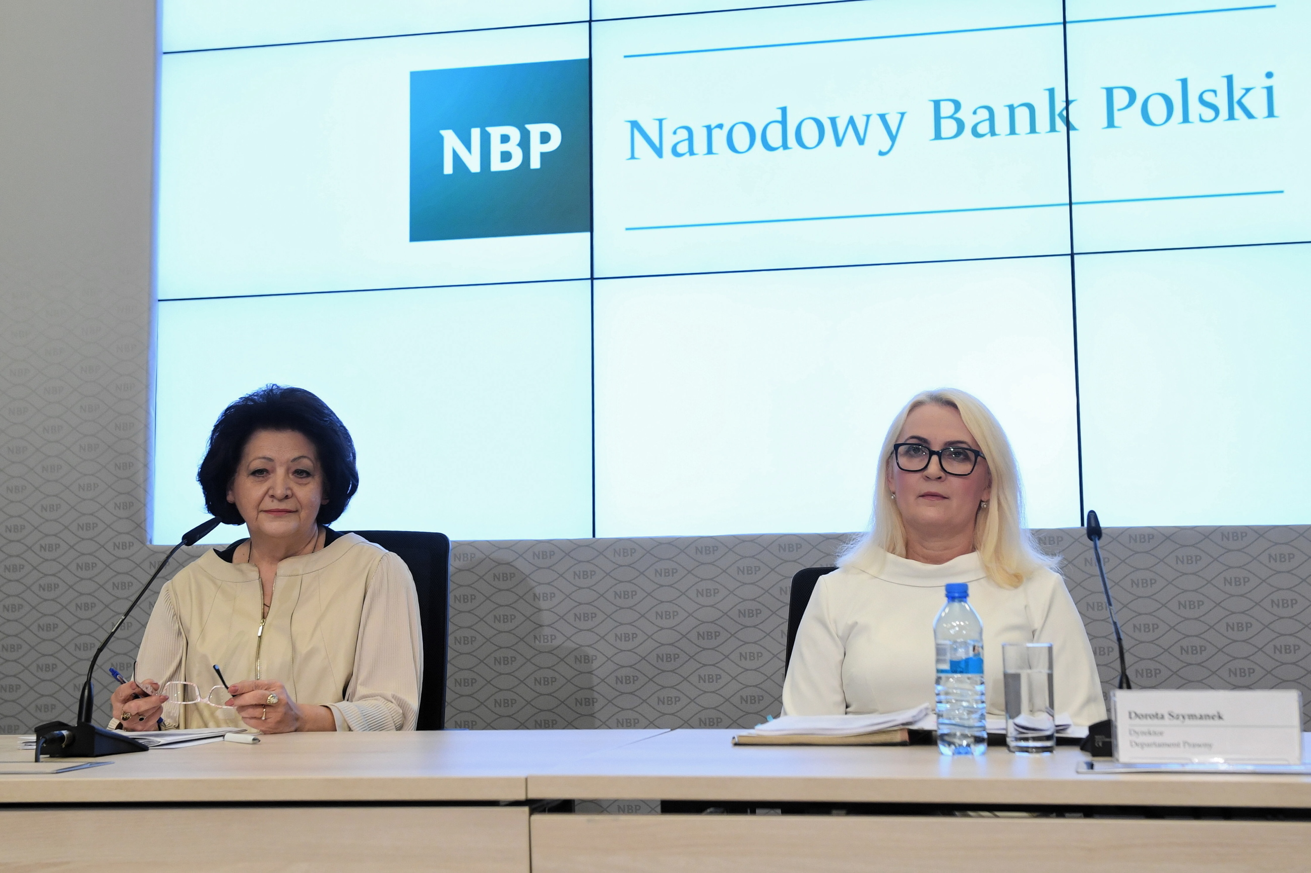 Konferencja NBP