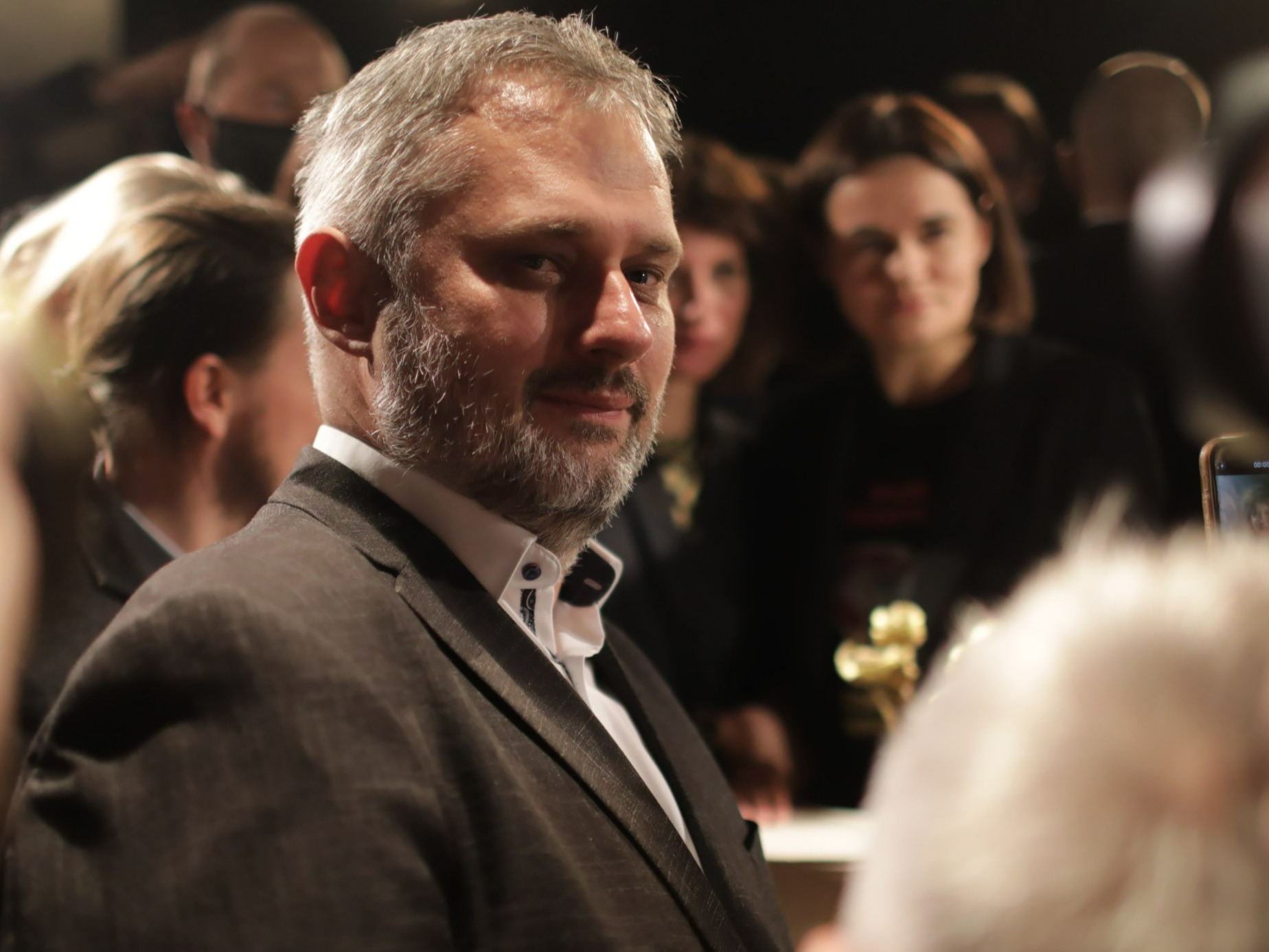 Wieliński z "Wyborczej": PiS przeprowadziło operację specjalną na społeczeństwie