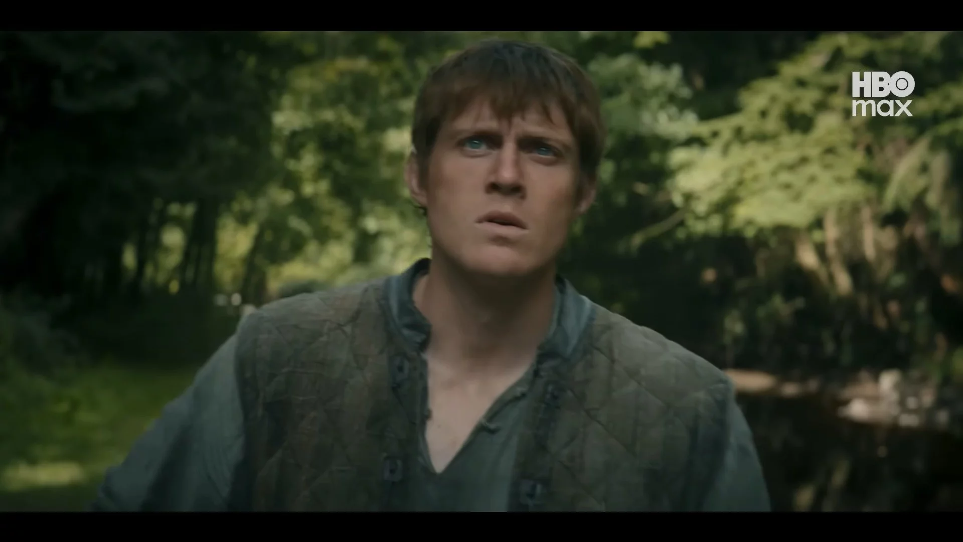 Kadr z serialu "Rycerz Siedmiu Królestw"