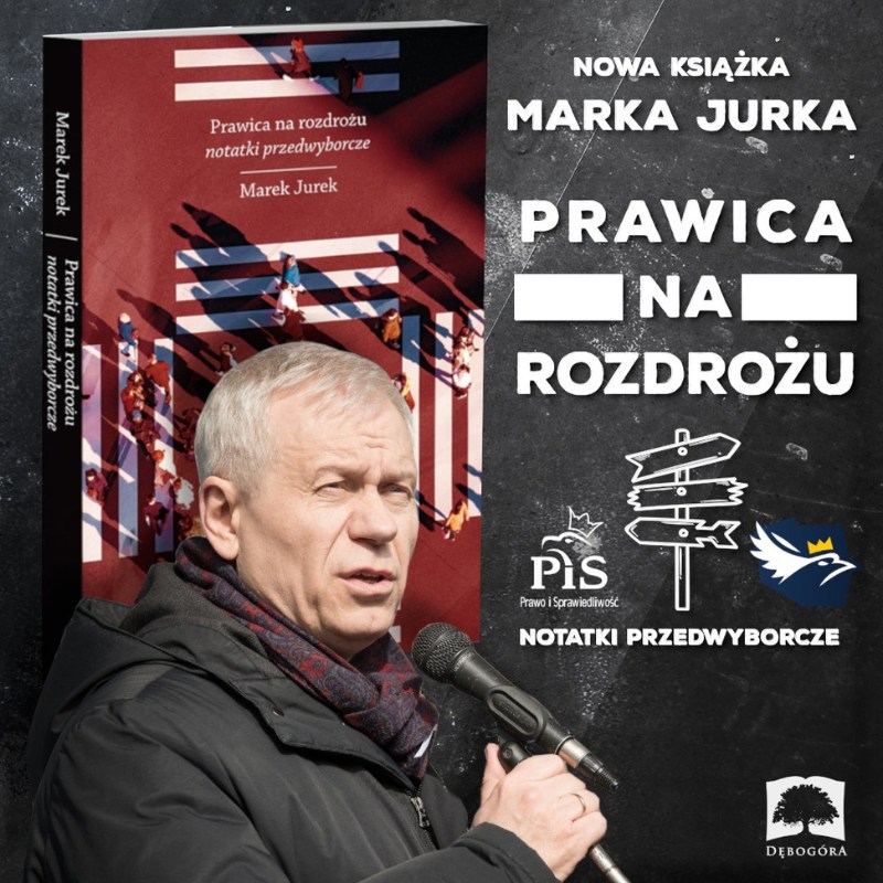 „Prawica na rozdrożu”