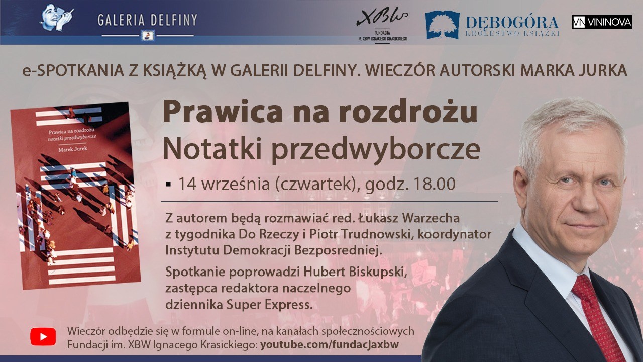 "Prawica na rozdrożu"