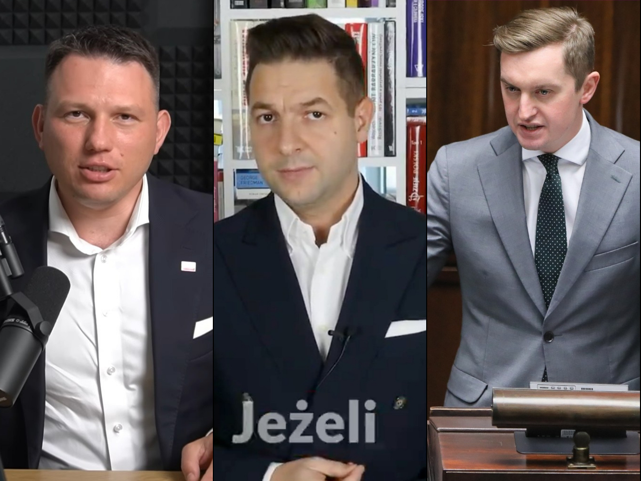 Prawica zdominowała You Tube. Druzgocące dane