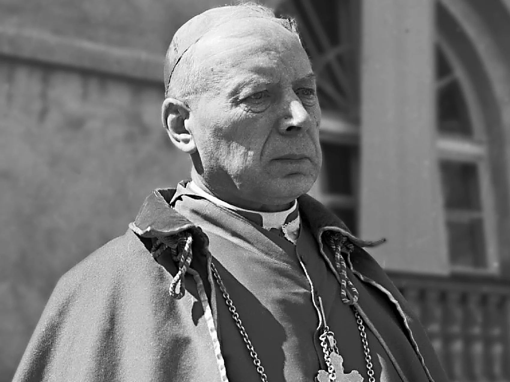 Prekursor Piusa XI