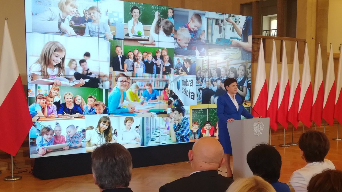 Dzień Edukacji Narodowej