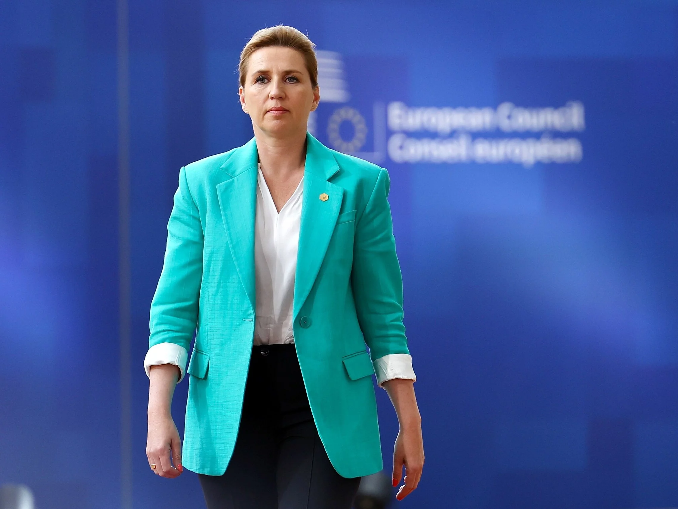 Greenland will be next? Danish Prime Minister responds to Trump