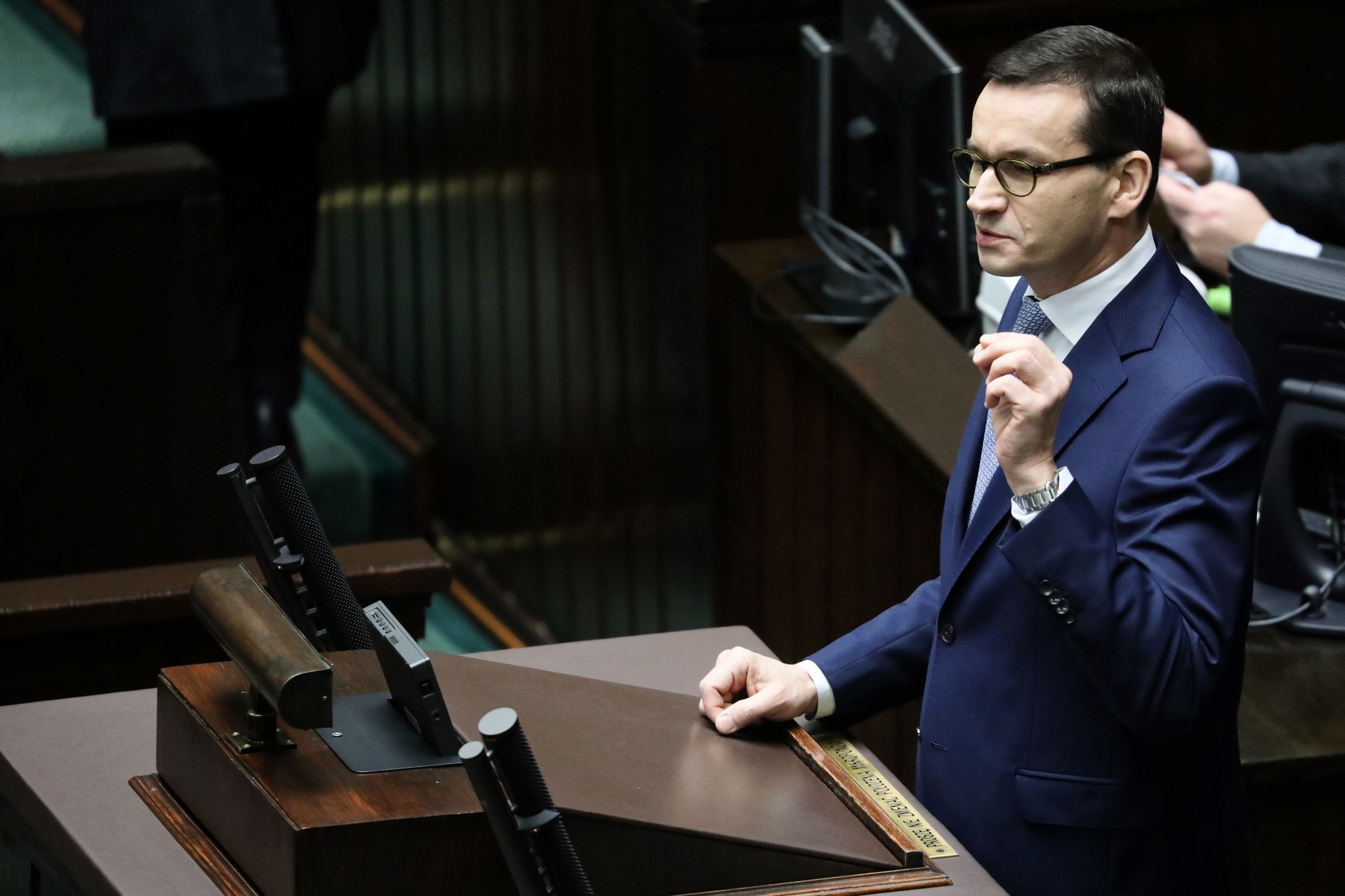 Mateusz Morawiecki