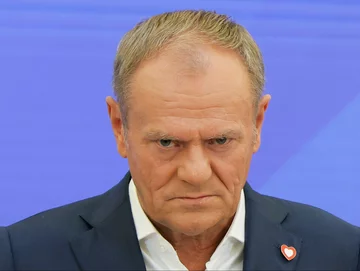 Premier Donald Tusk