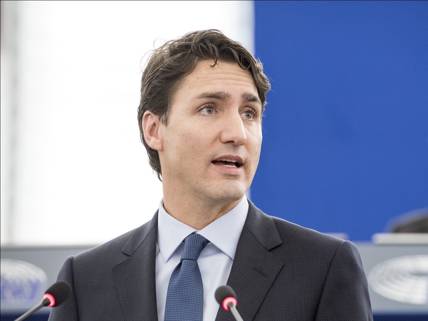 Canadienii nu-l mai doresc pe Trudeau.  „Nu a existat un astfel de rezultat de 30 de ani”