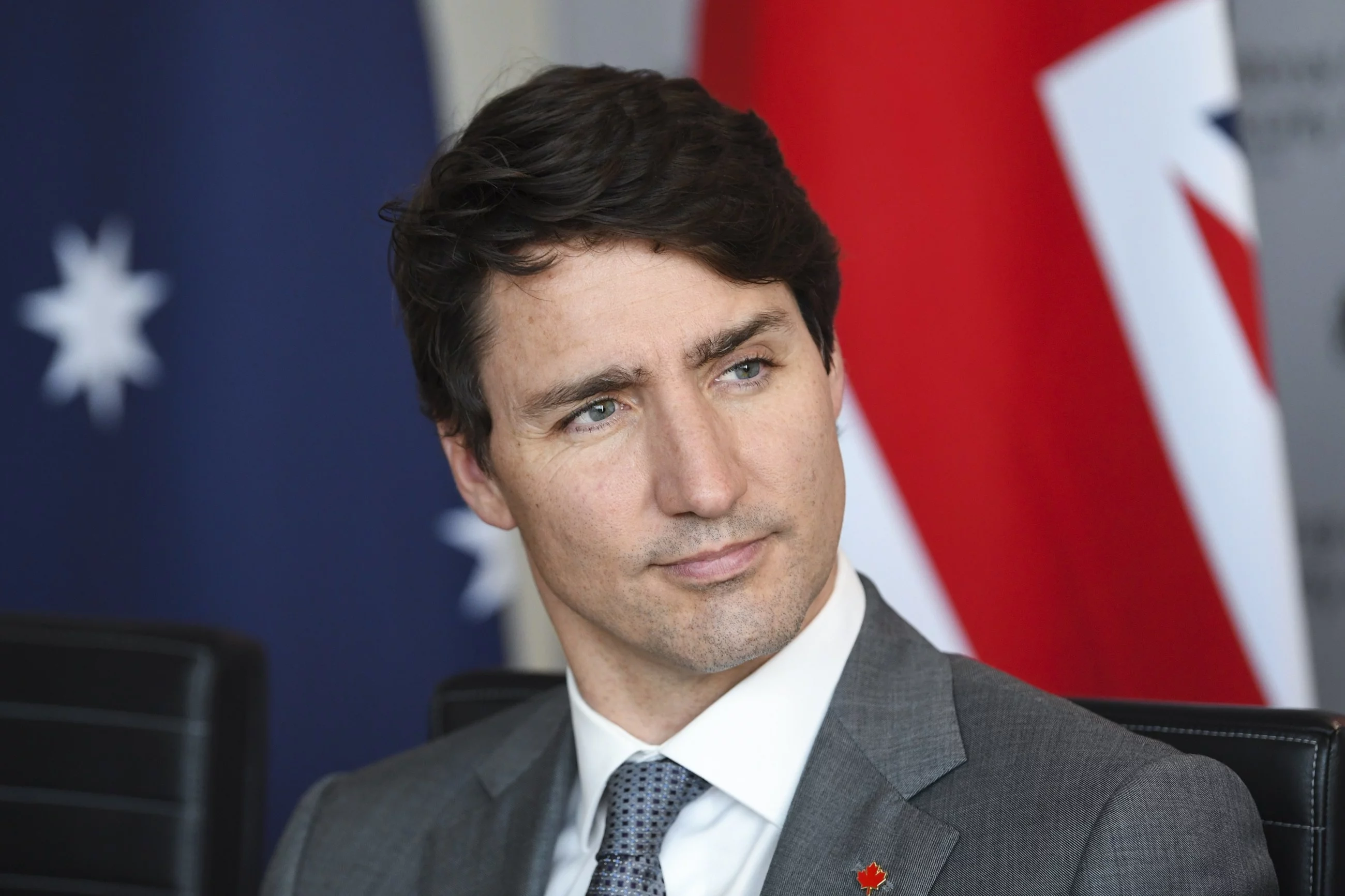 Justin Trudeau, premier Kanady