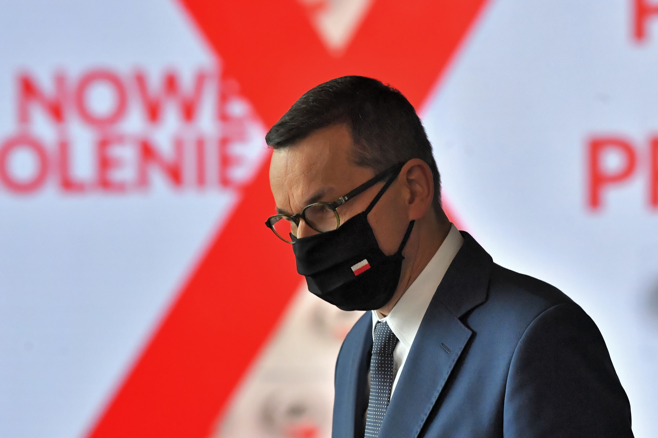 Mateusz Morawiecki