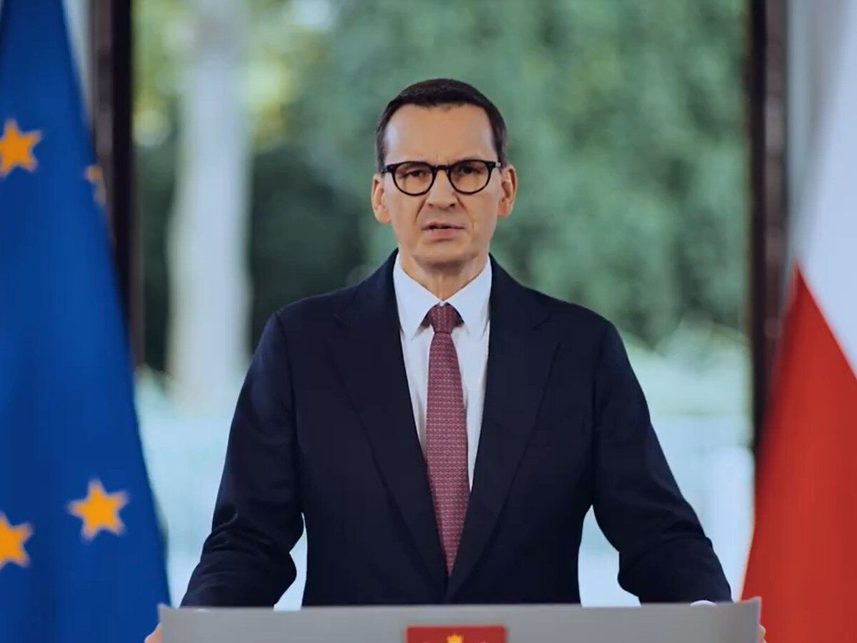 Mateusz Morawiecki