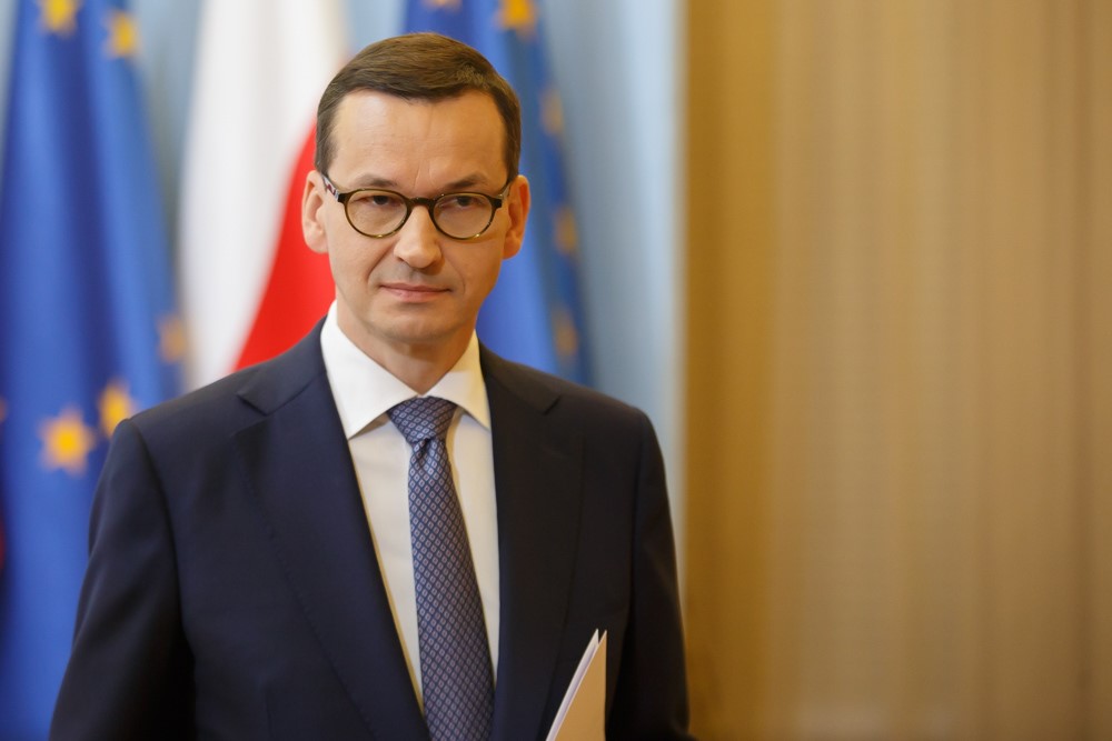 Mateusz Morawiecki