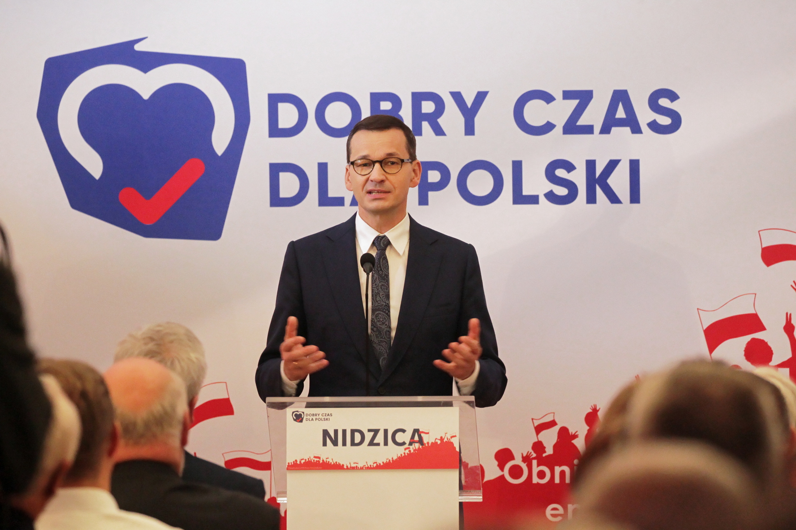 Mateusz Morawiecki
