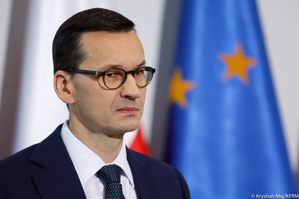 Mateusz Morawiecki