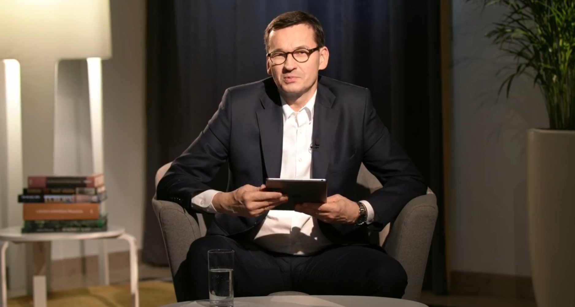 Mateusz Morawiecki