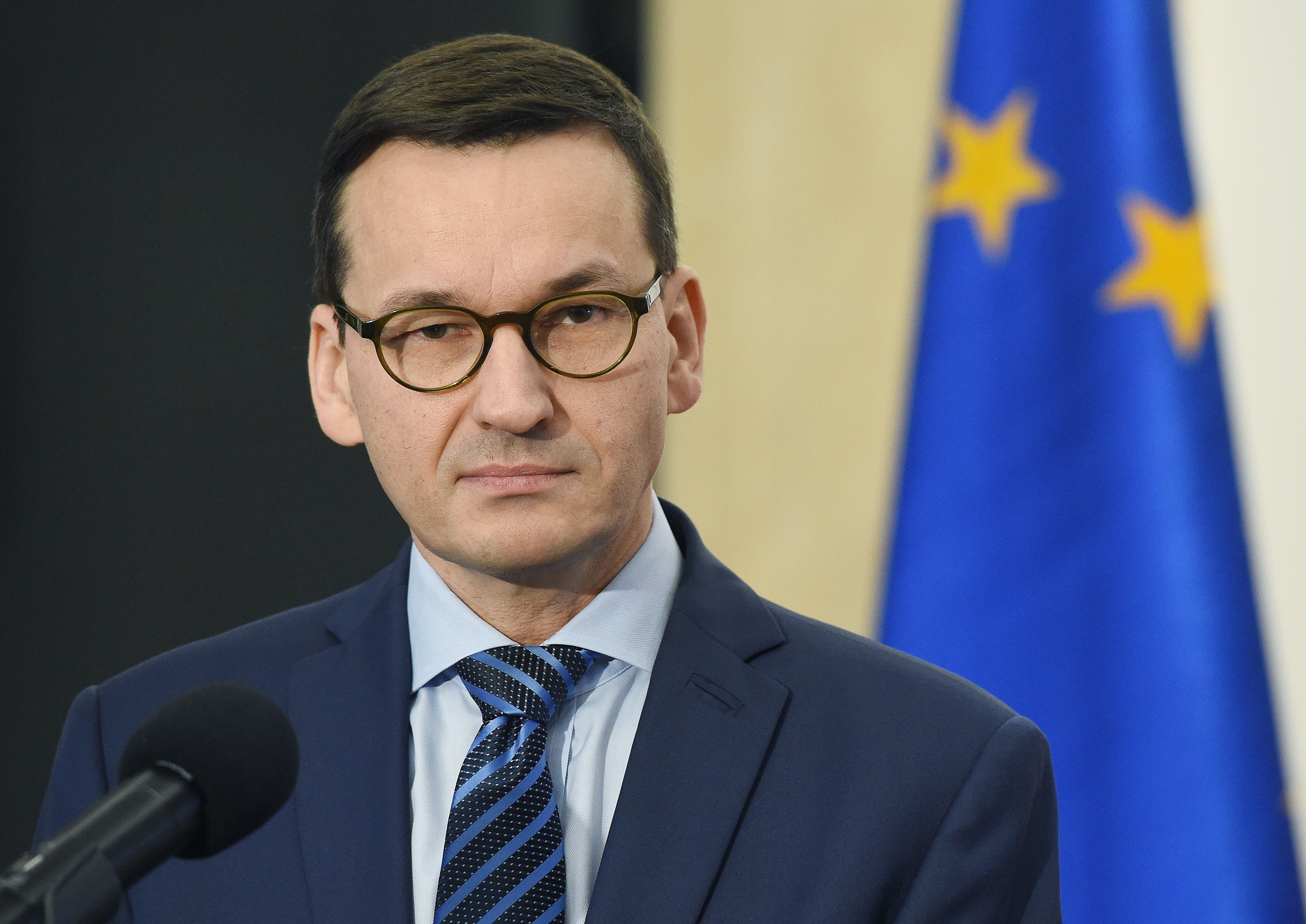 Mateusz Morawiecki