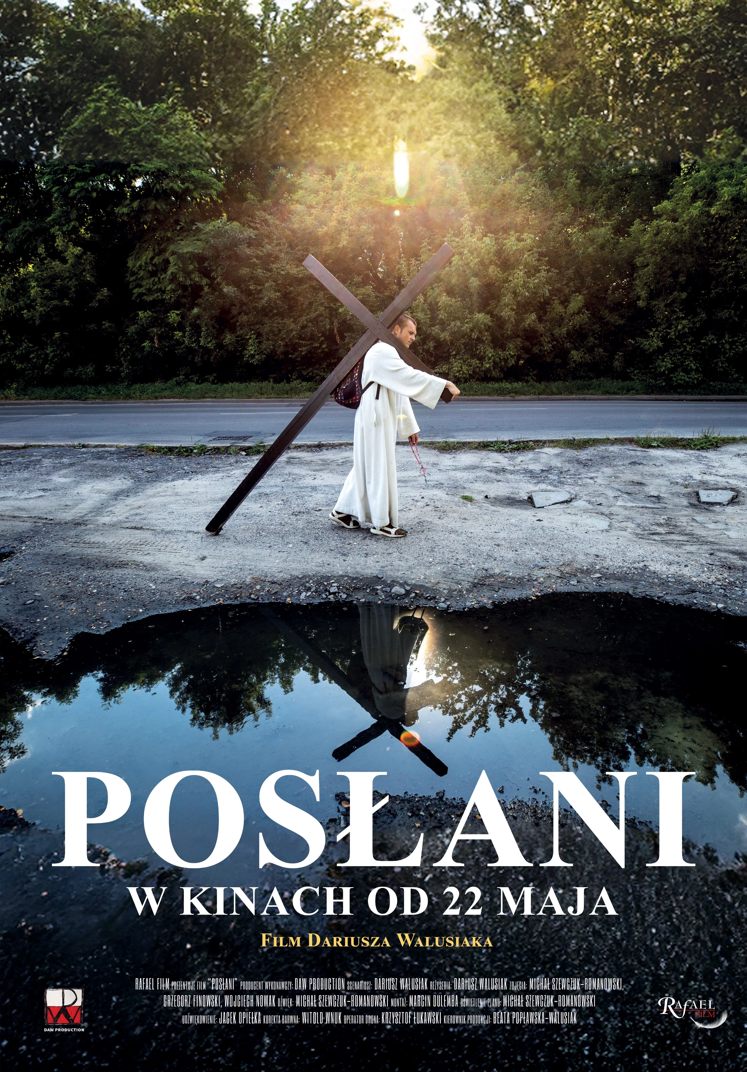 Posłani