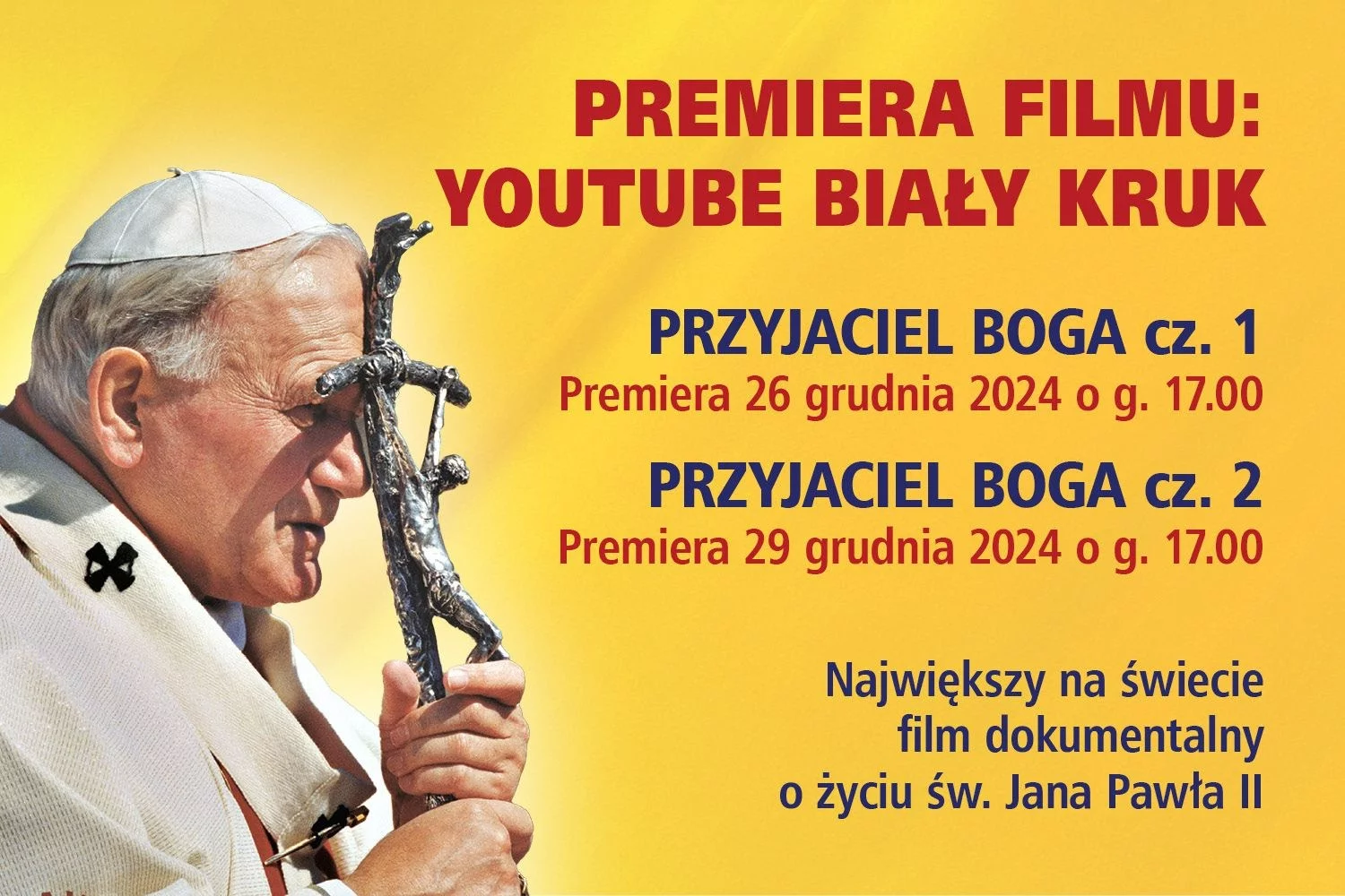 Przyjaciel Boga