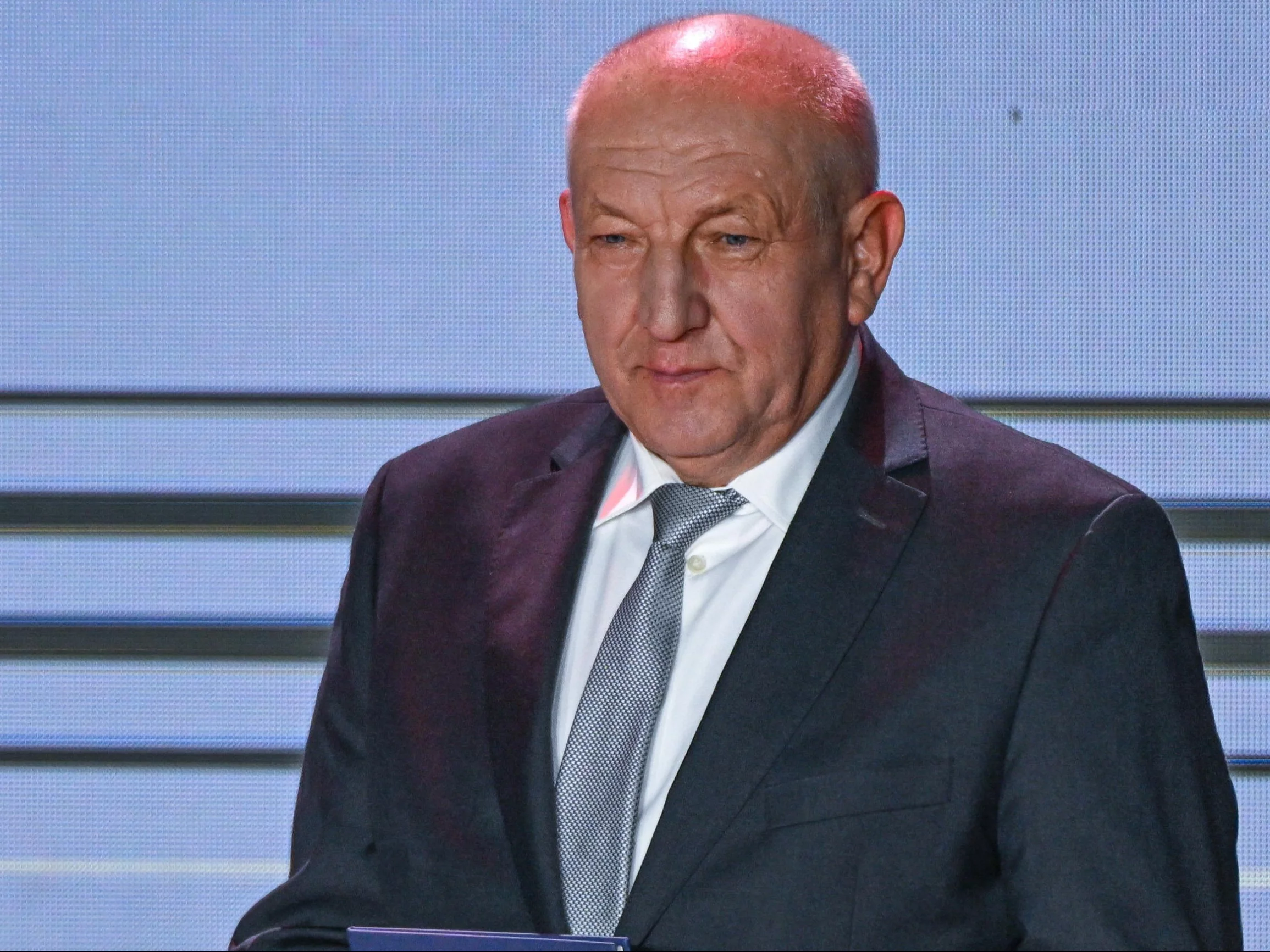 Ryszard Florek, prezes FAKRO