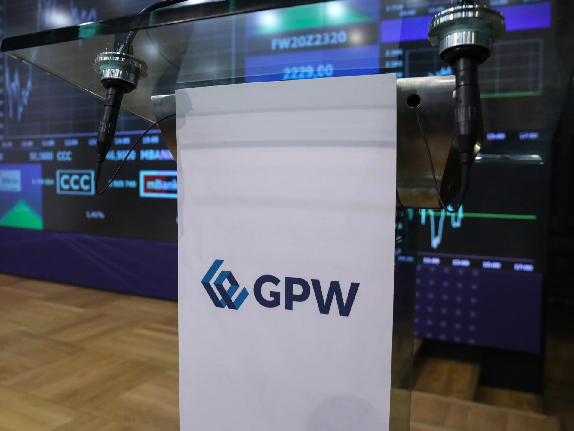 "Szansa na realne ożywienie giełdy". Prezes GPW: Chcemy być gotowi na OKI