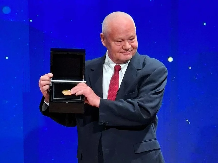 Adam Glapiński, prezes NBP