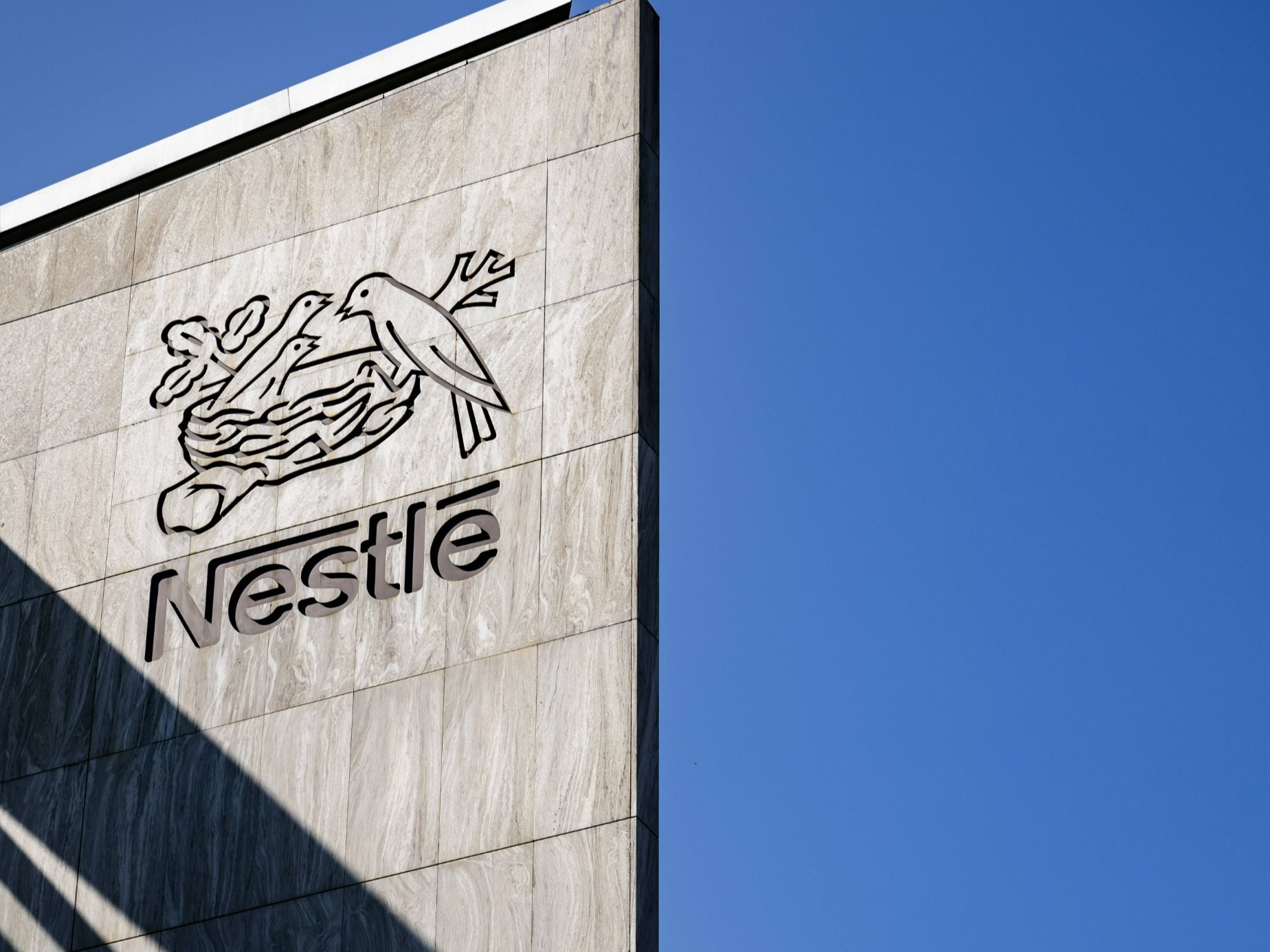 Afera obyczajowa w Nestle. Prezes koncernu traci posadę