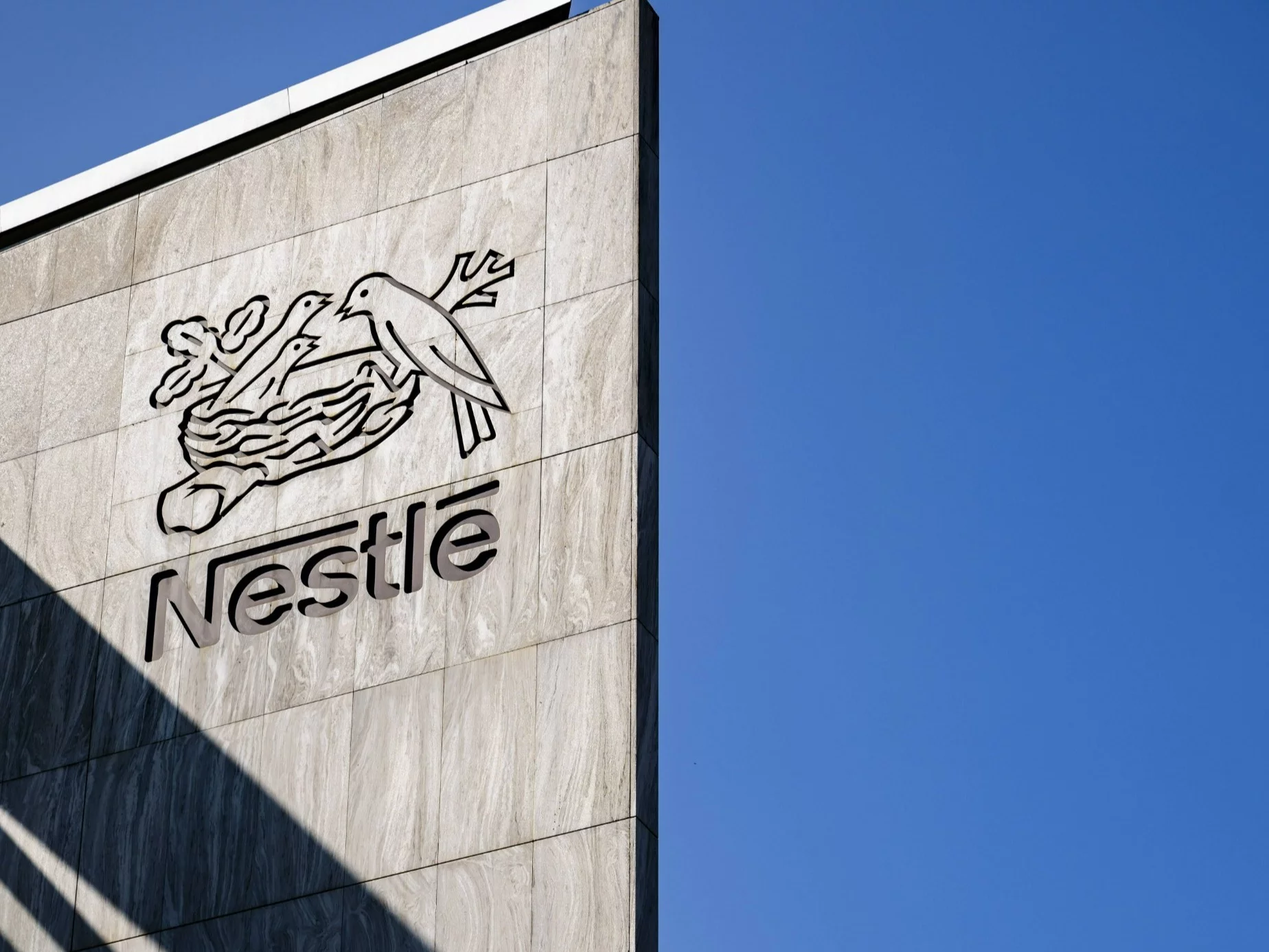 Koncern spożywczy Nestle