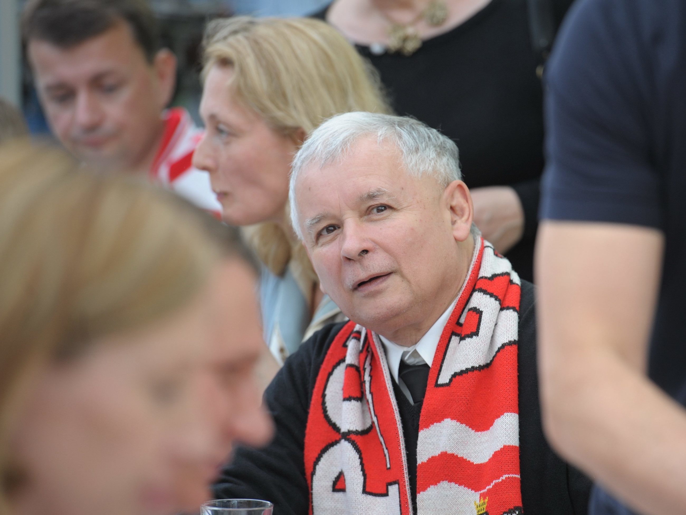 Jarosław Kaczyński