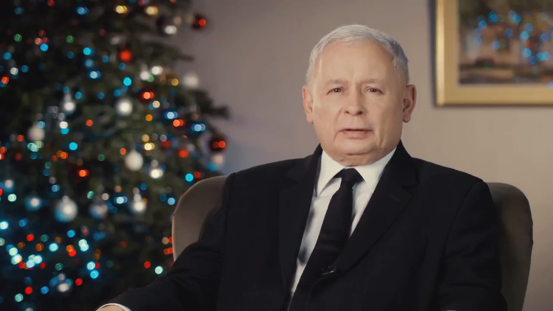 Jarosław Kaczyński