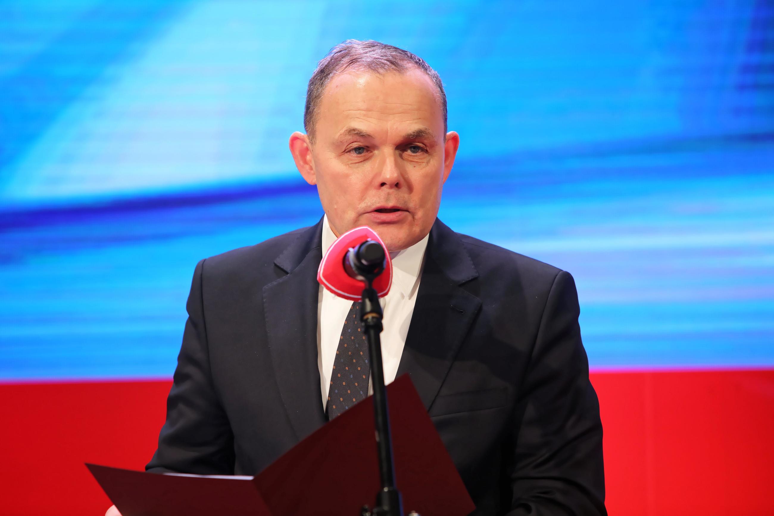 Andrzej Rogoyski