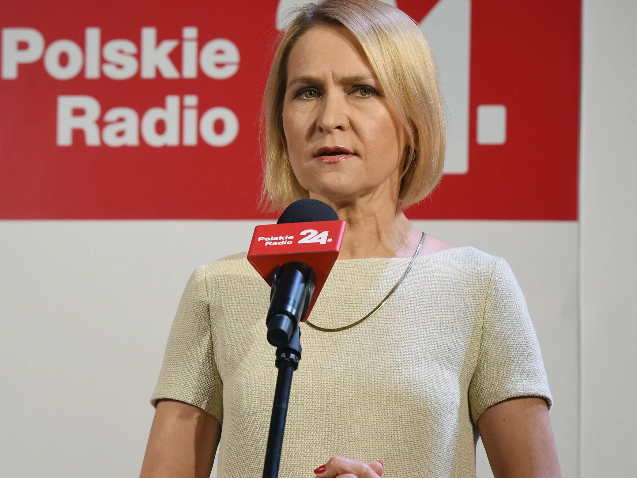 Barbara Stanisławczyk-Żyła