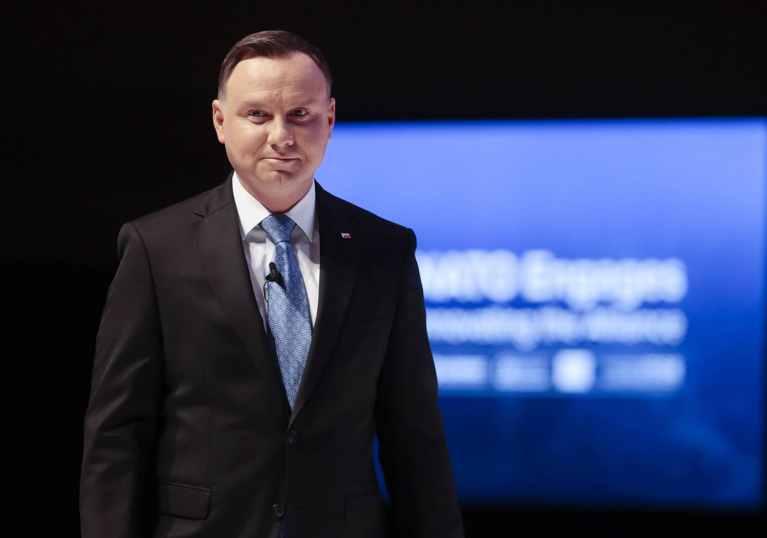 Kogo Powinien Obawia Si Andrzej Duda Zobacz Najnowszy Sonda 