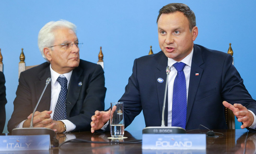 Andrzej Duda