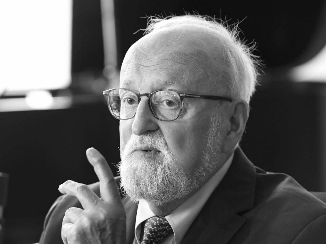Krzysztof Penderecki (1933-2020)