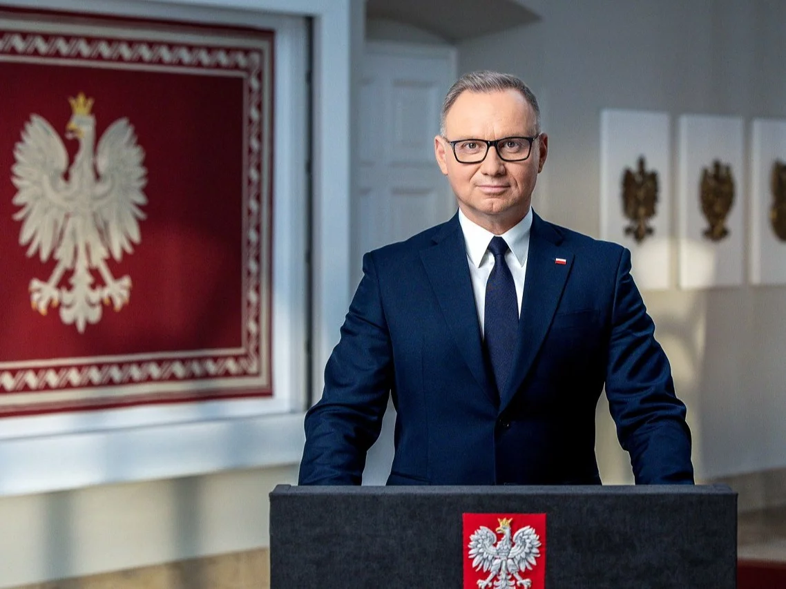 Слабое трехзвездное президентство
