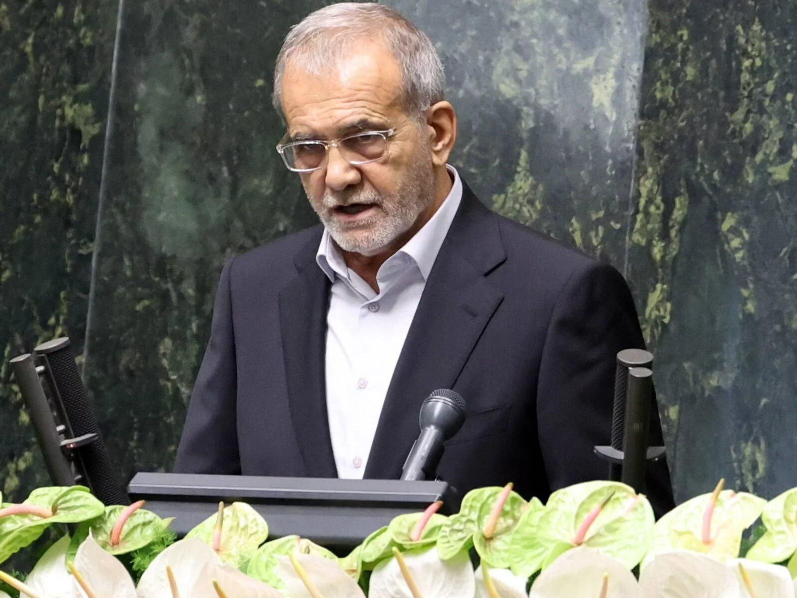 Иранский президент о ядерном оружии. Четкое заявление