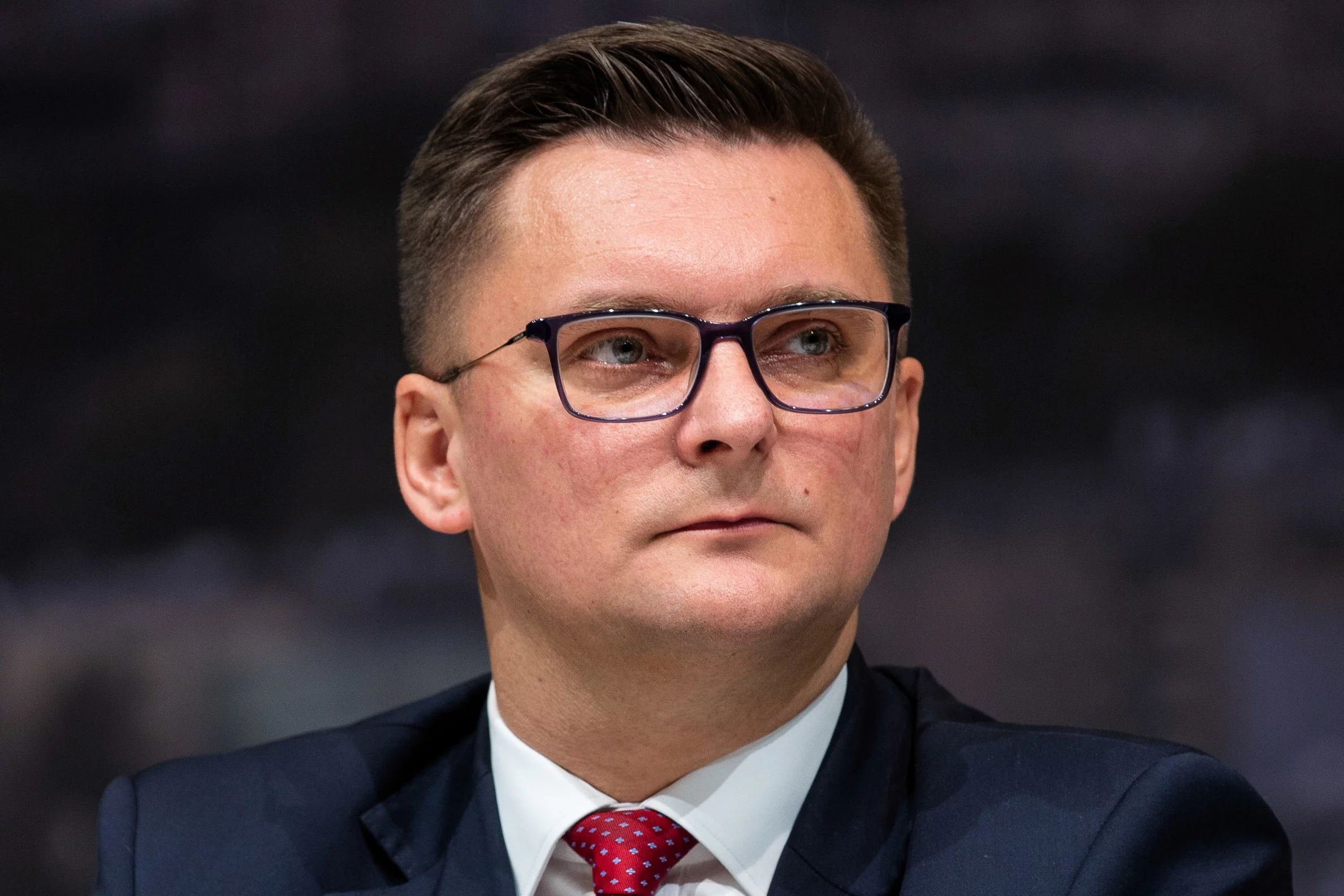 Marcin Krupa, prezydent Katowic